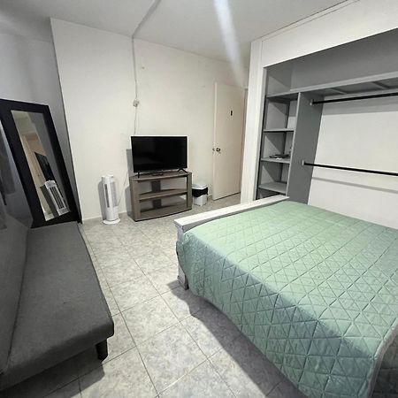 Appartement 8 VENATOR House Boutique à León de los Aldamas Extérieur photo