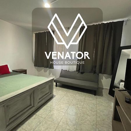 Appartement 8 VENATOR House Boutique à León de los Aldamas Extérieur photo