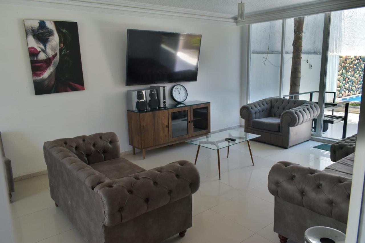 Appartement 8 VENATOR House Boutique à León de los Aldamas Extérieur photo