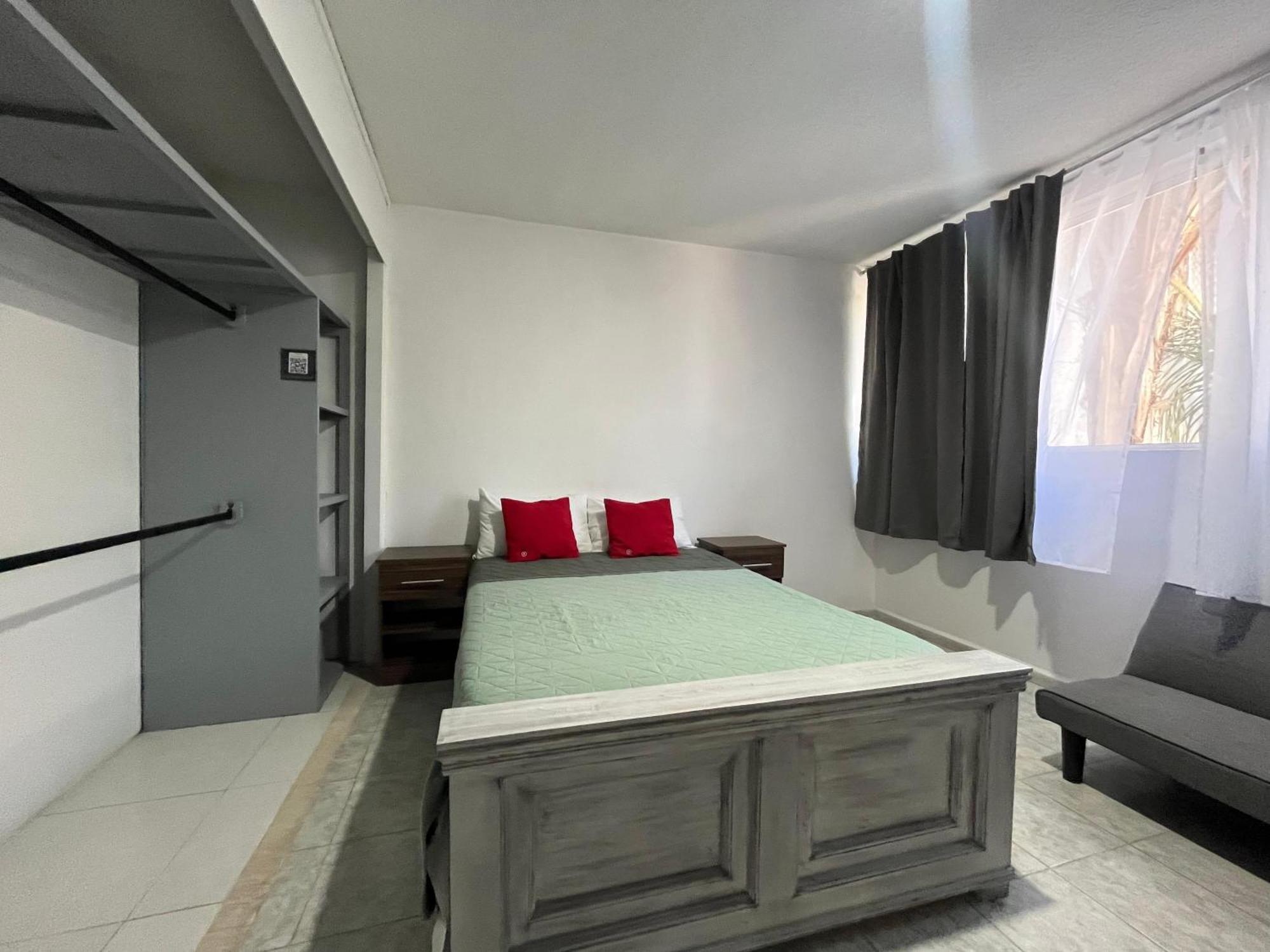 Appartement 8 VENATOR House Boutique à León de los Aldamas Extérieur photo