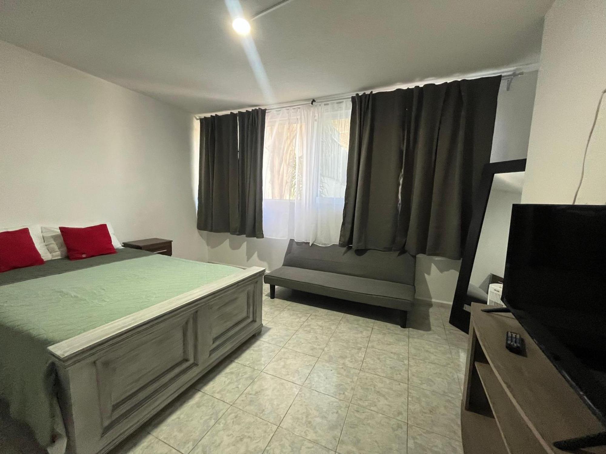 Appartement 8 VENATOR House Boutique à León de los Aldamas Extérieur photo