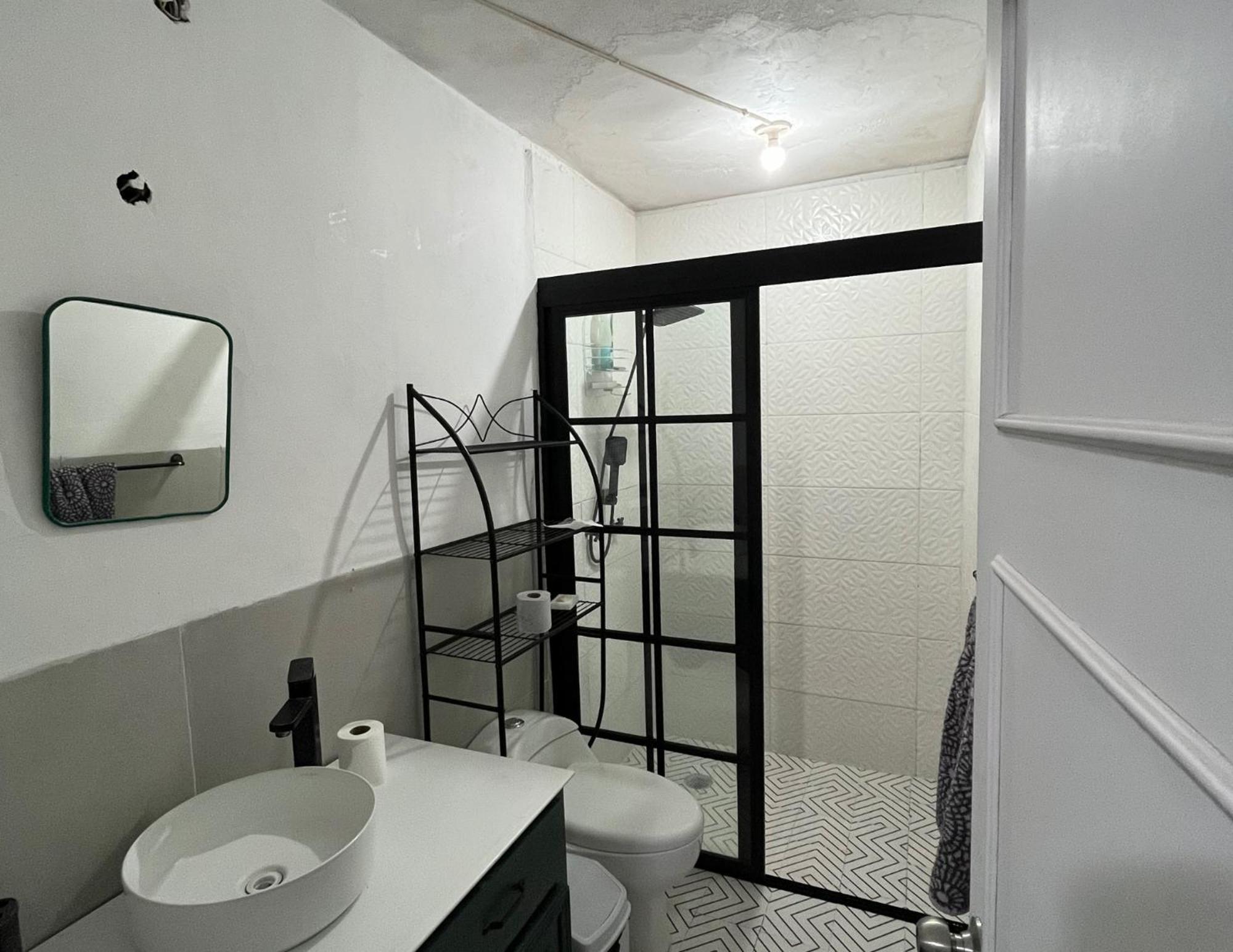 Appartement 8 VENATOR House Boutique à León de los Aldamas Extérieur photo