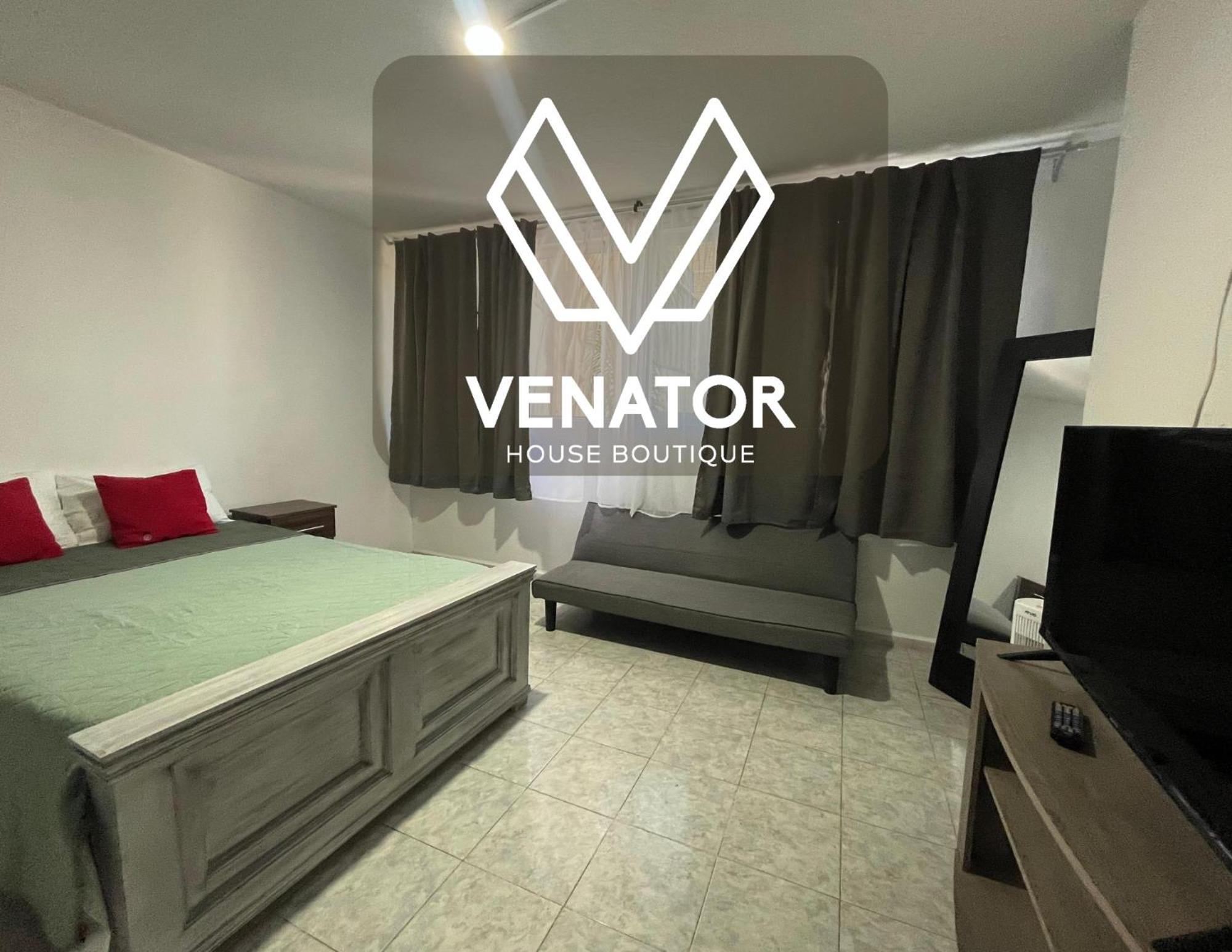 Appartement 8 VENATOR House Boutique à León de los Aldamas Extérieur photo